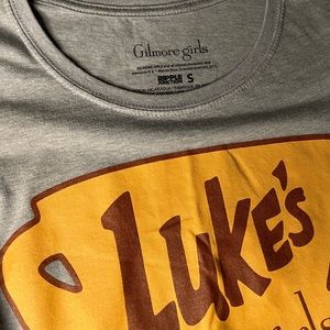 Gilmore girls t-shirt